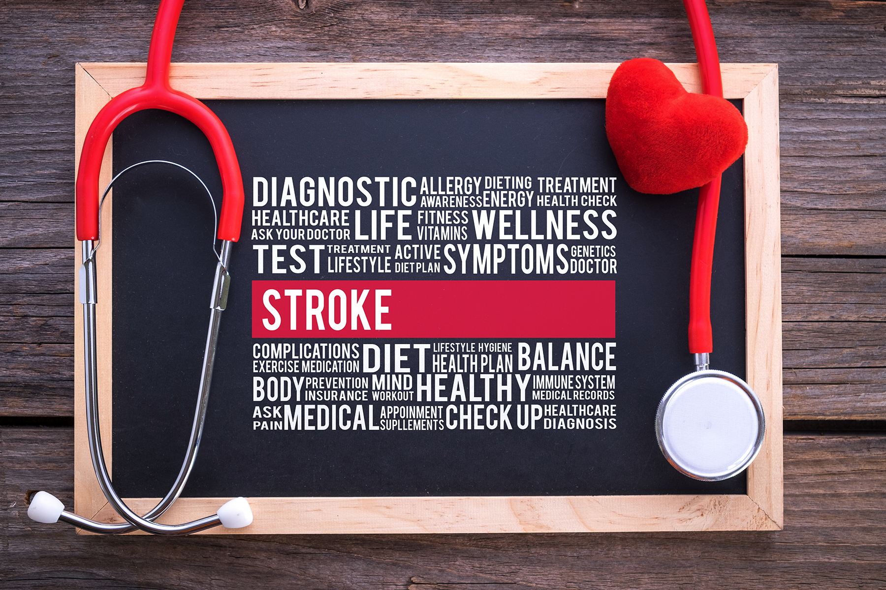 Gum Disease And Strokes - Fishers, IN 