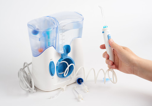 WaterPik - Medford, NJ And Moorestown, NJ - Oral Health