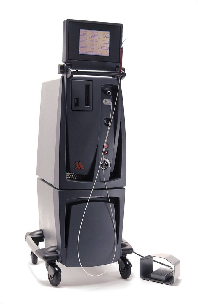 Minimally Invasive Laser Gum Treatment Raleigh, NC