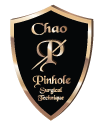 Chao Pinhole Surgical Technique Emblem - Gum Recession Treatment