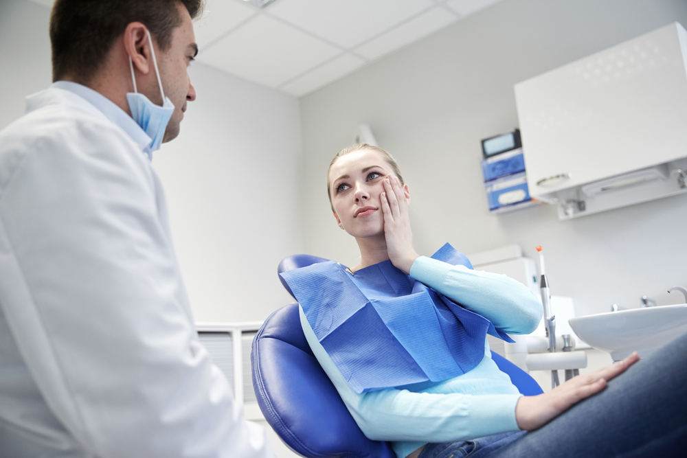 Root Canal Treatment Kyle, TX Cure Your Tooth Pain